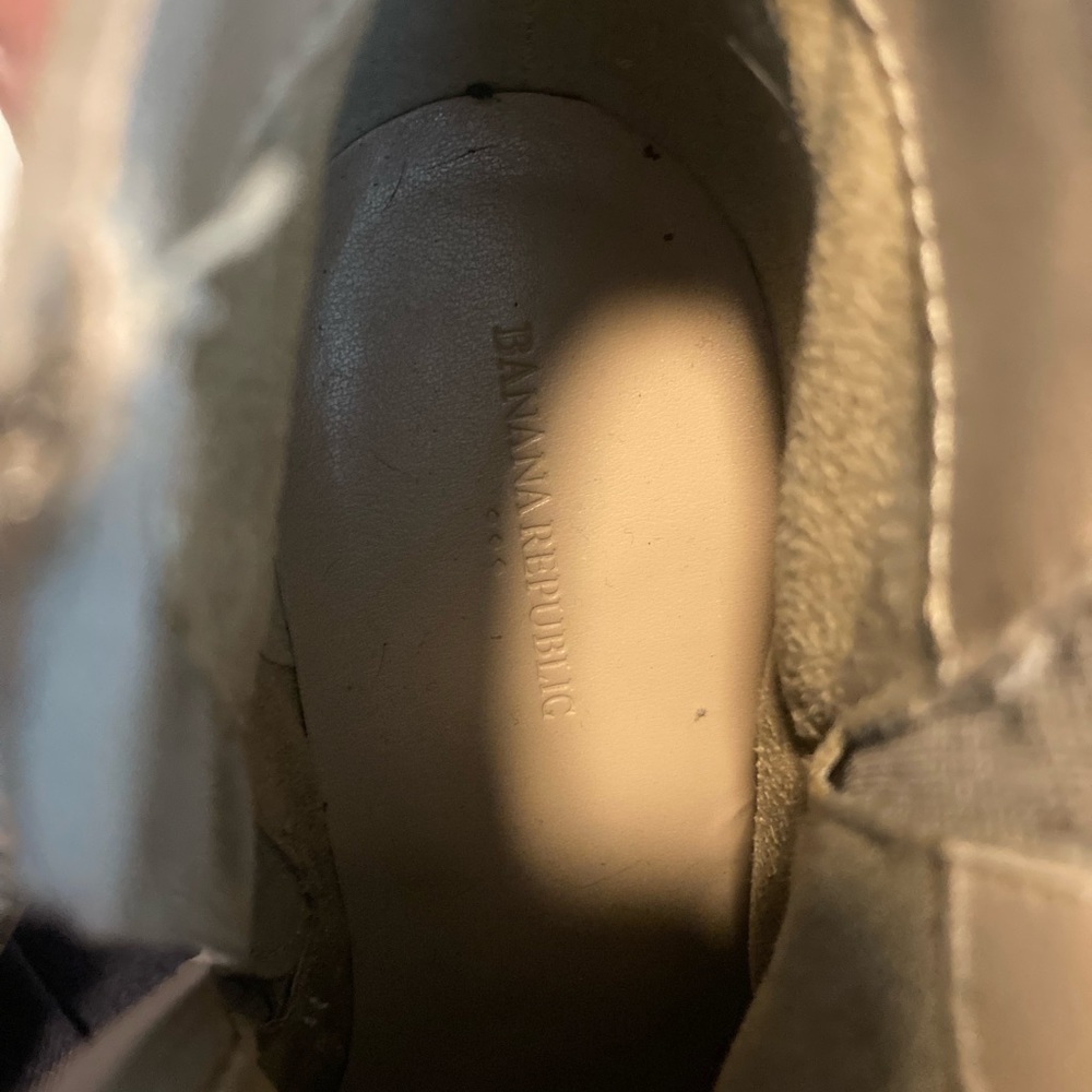 Heel boots - Picture 3 of 4